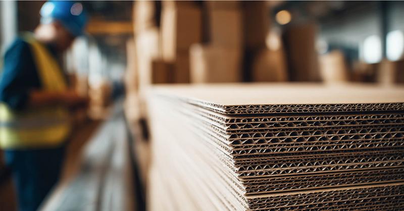 PT. GrandPack Indonesia Promotes Sustainable Industry Collaboration